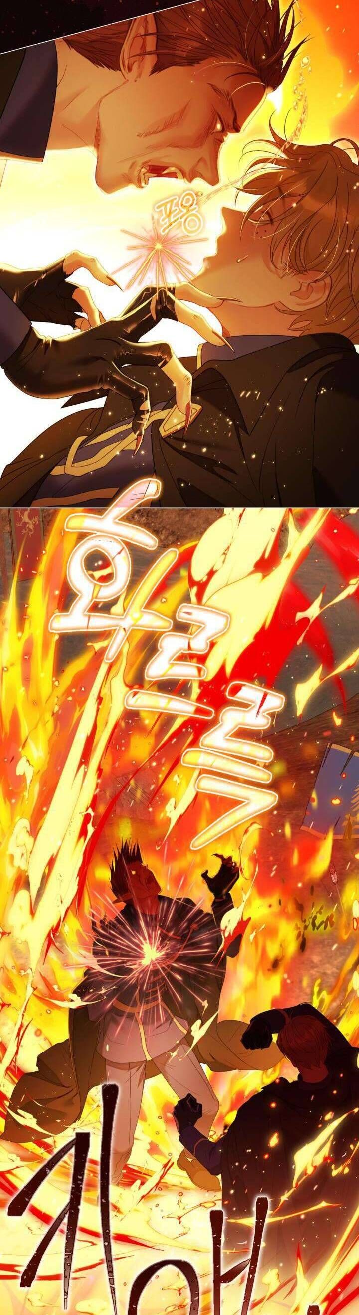 Một Thế Giới Không Có Chị Gái Mà Ai Cũng Yêu Chapter 88 - 23