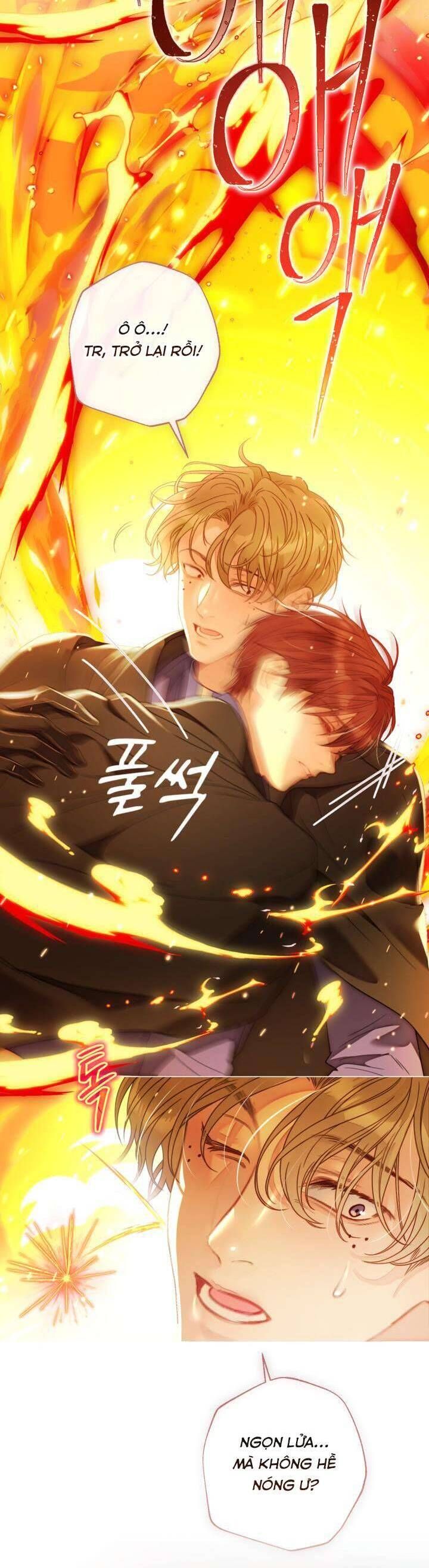 Một Thế Giới Không Có Chị Gái Mà Ai Cũng Yêu Chapter 88 - 24