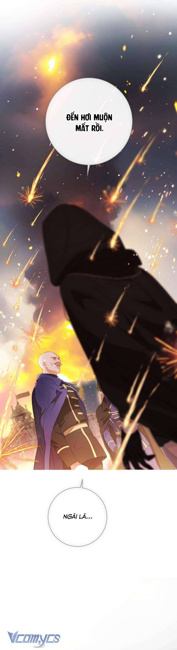 Một Thế Giới Không Có Chị Gái Mà Ai Cũng Yêu Chapter 88 - 25