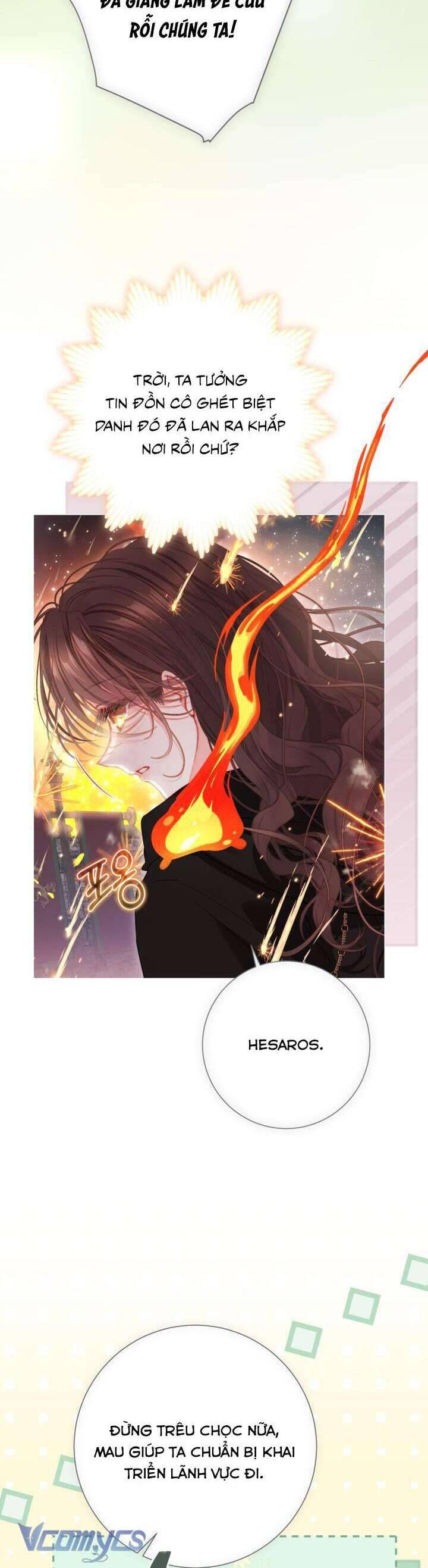 Một Thế Giới Không Có Chị Gái Mà Ai Cũng Yêu Chapter 88 - 30