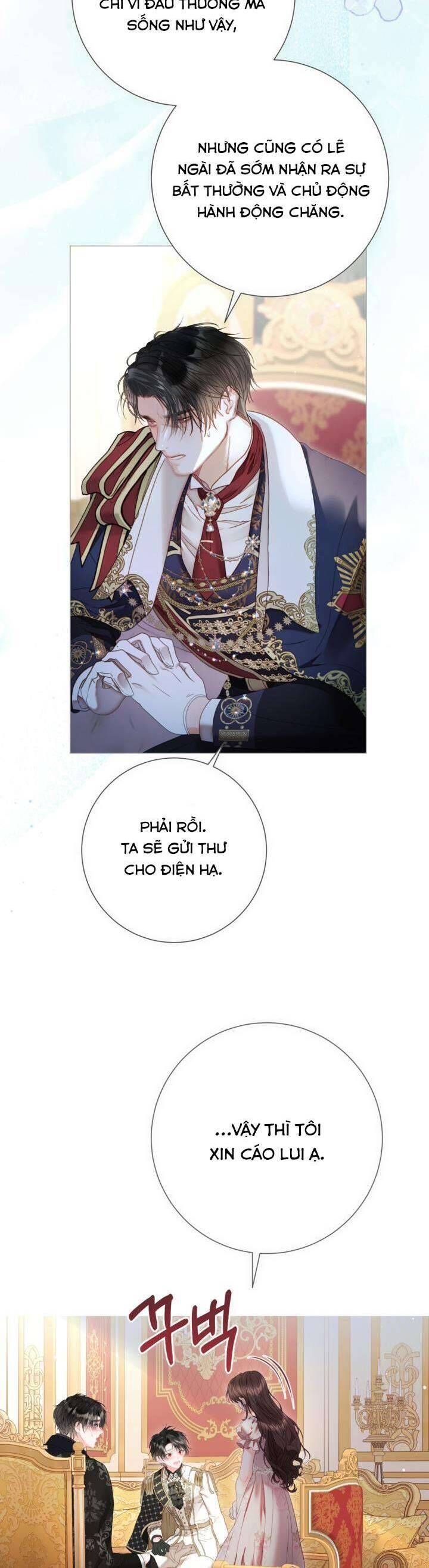 Một Thế Giới Không Có Chị Gái Mà Ai Cũng Yêu Chapter 88 - 4