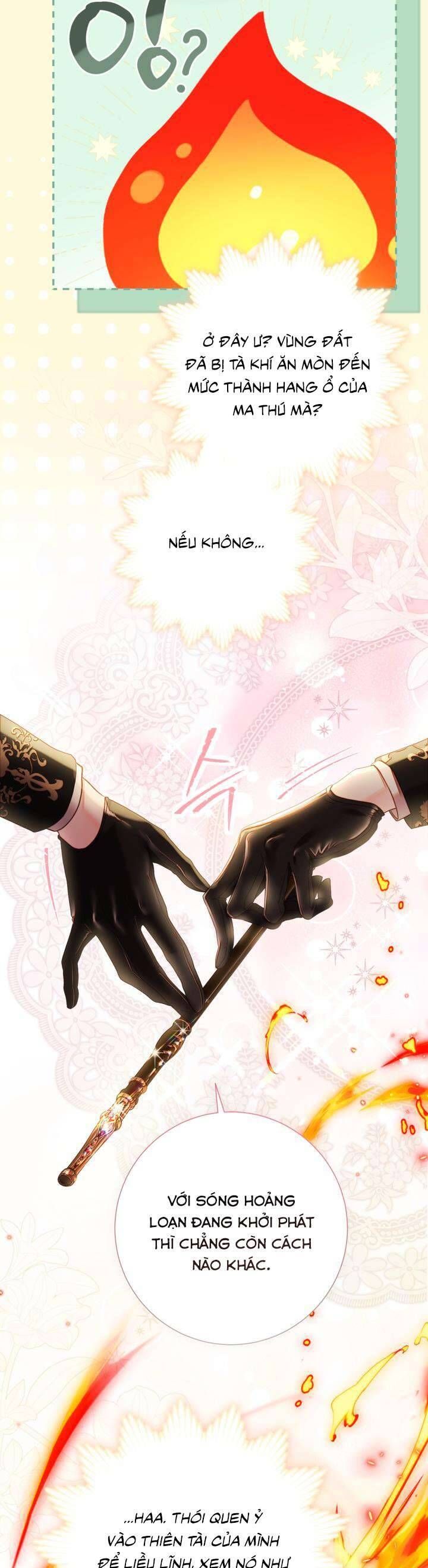 Một Thế Giới Không Có Chị Gái Mà Ai Cũng Yêu Chapter 88 - 31