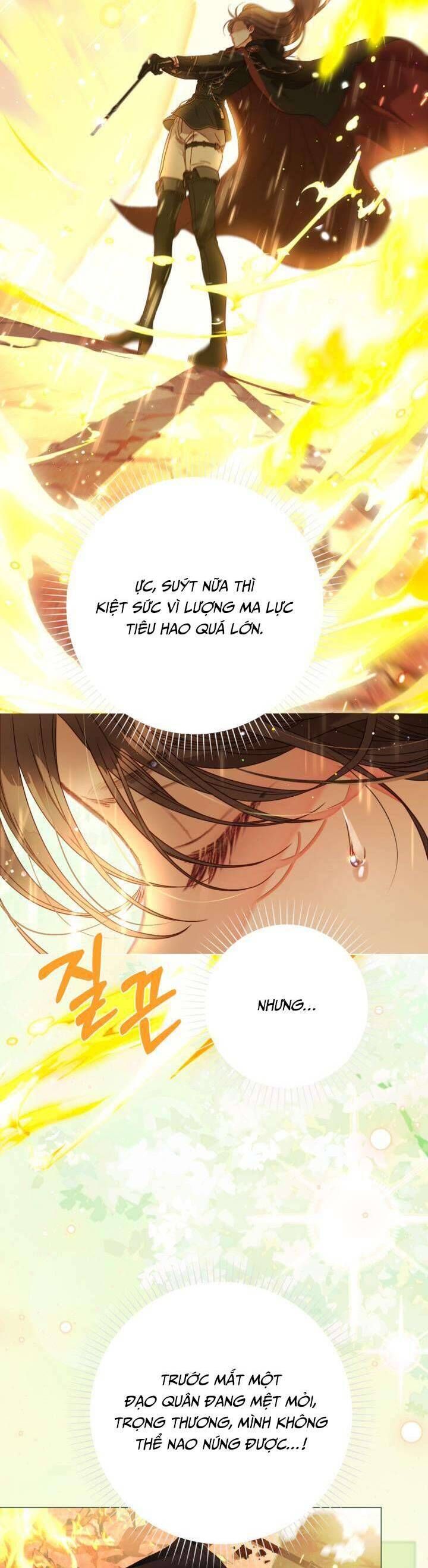 Một Thế Giới Không Có Chị Gái Mà Ai Cũng Yêu Chapter 88 - 34