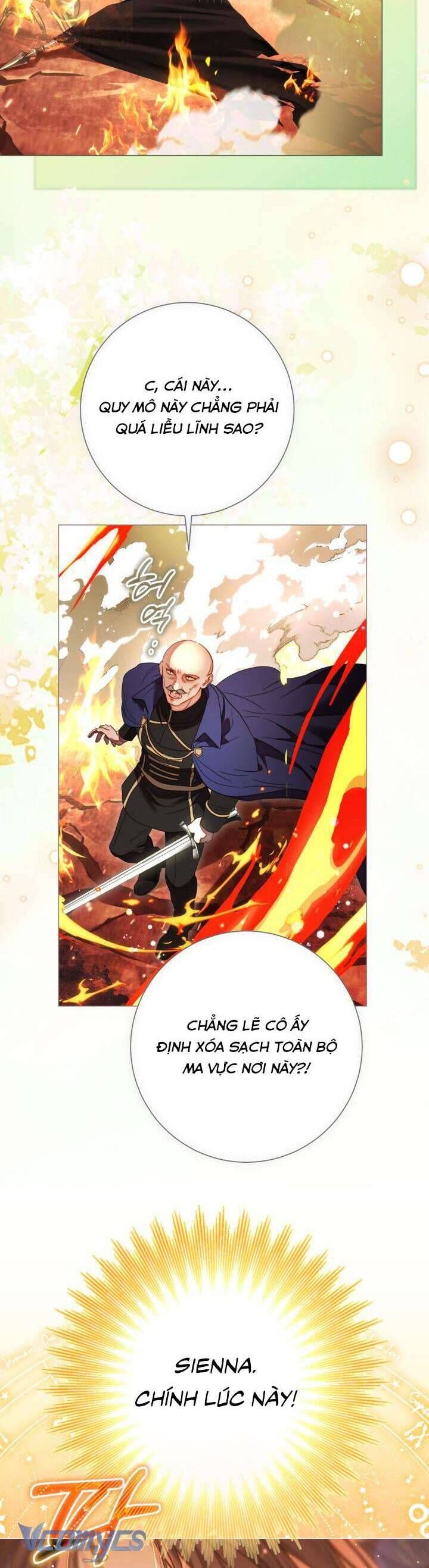 Một Thế Giới Không Có Chị Gái Mà Ai Cũng Yêu Chapter 88 - 35