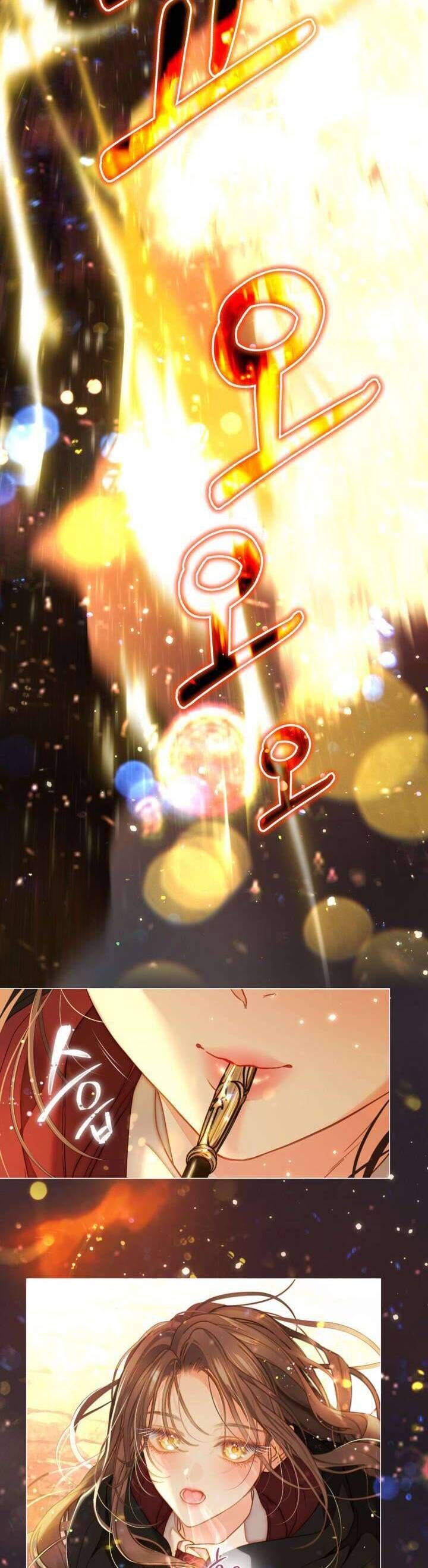 Một Thế Giới Không Có Chị Gái Mà Ai Cũng Yêu Chapter 88 - 37