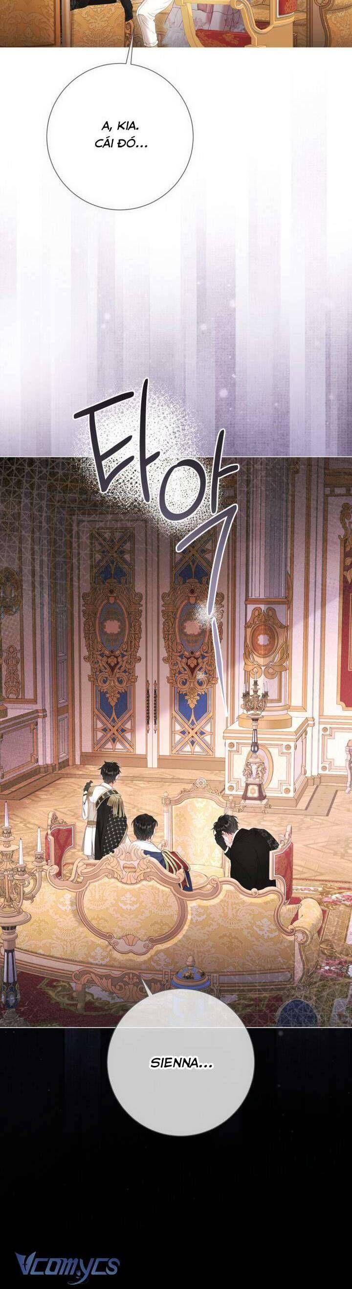 Một Thế Giới Không Có Chị Gái Mà Ai Cũng Yêu Chapter 88 - 5