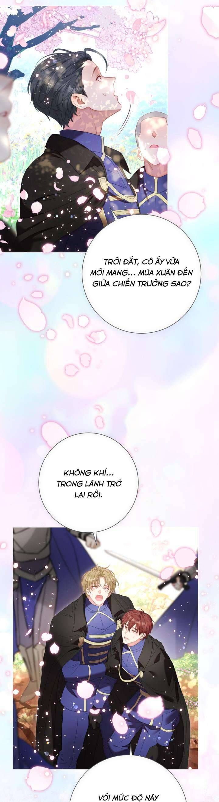 Một Thế Giới Không Có Chị Gái Mà Ai Cũng Yêu Chapter 88 - 41