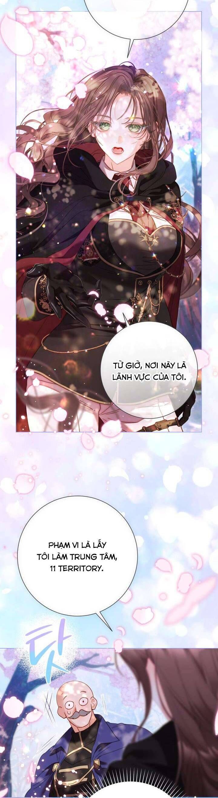 Một Thế Giới Không Có Chị Gái Mà Ai Cũng Yêu Chapter 88 - 43