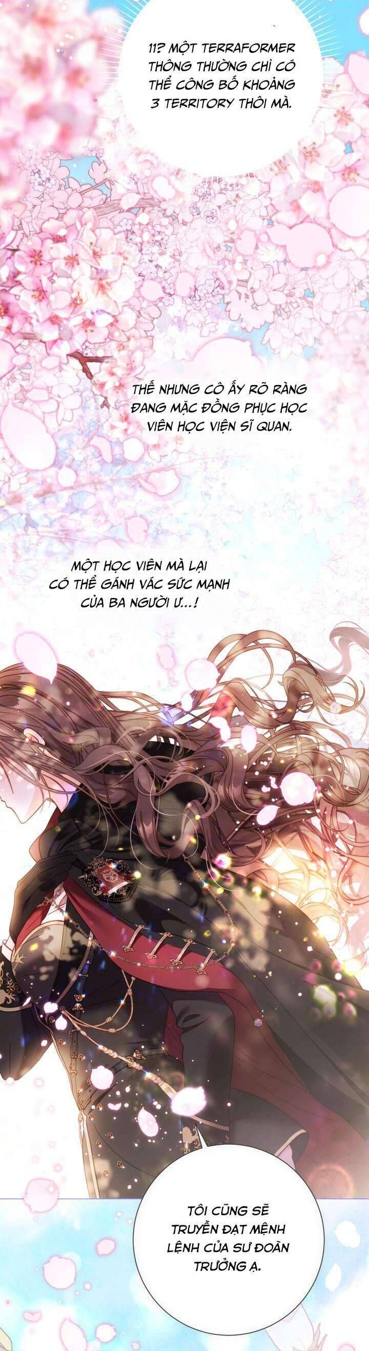 Một Thế Giới Không Có Chị Gái Mà Ai Cũng Yêu Chapter 88 - 44