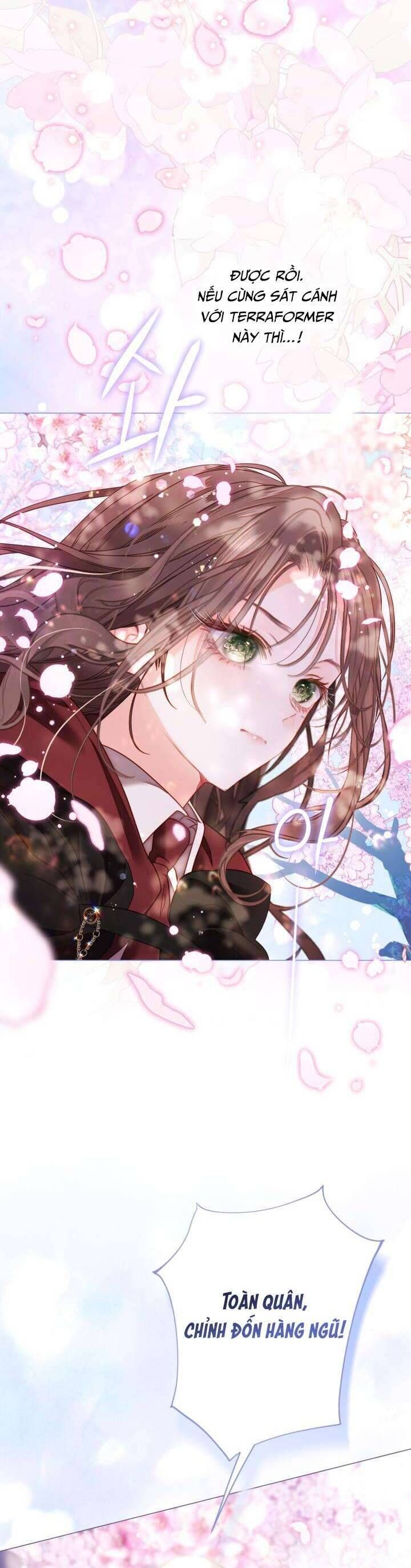 Một Thế Giới Không Có Chị Gái Mà Ai Cũng Yêu Chapter 88 - 47