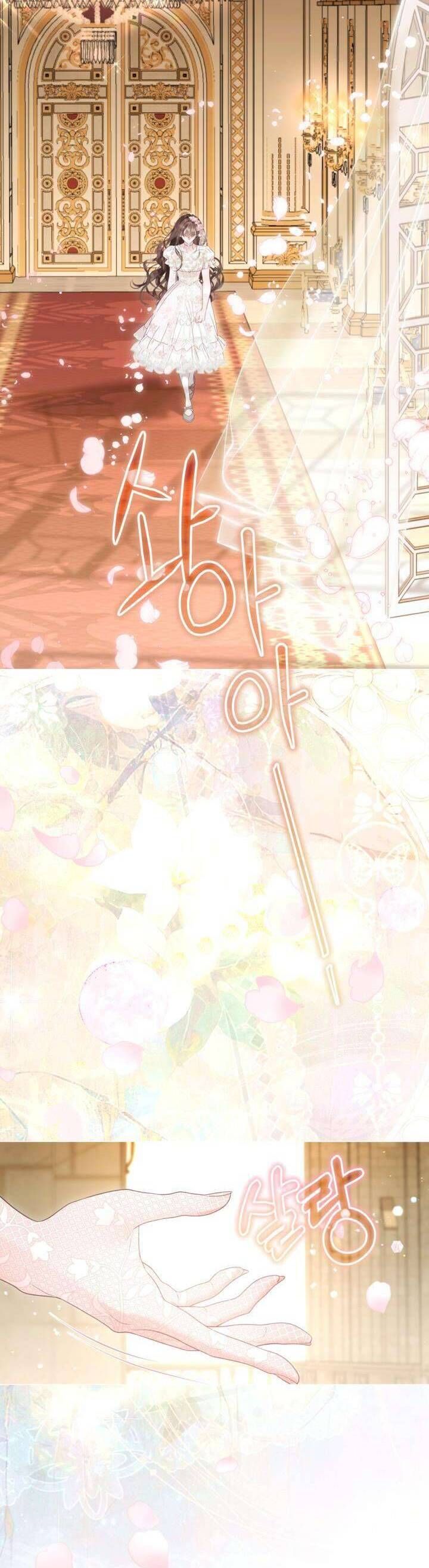 Một Thế Giới Không Có Chị Gái Mà Ai Cũng Yêu Chapter 88 - 7