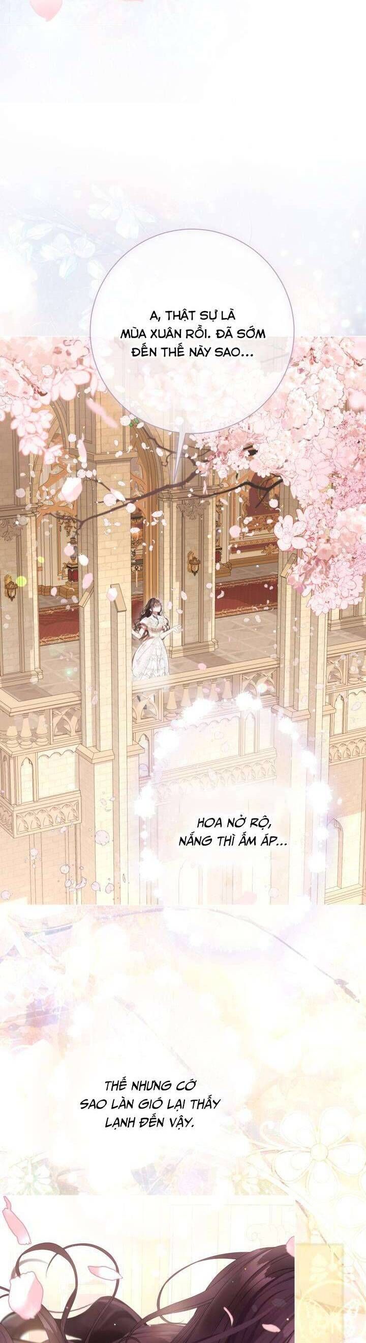Một Thế Giới Không Có Chị Gái Mà Ai Cũng Yêu Chapter 88 - 8