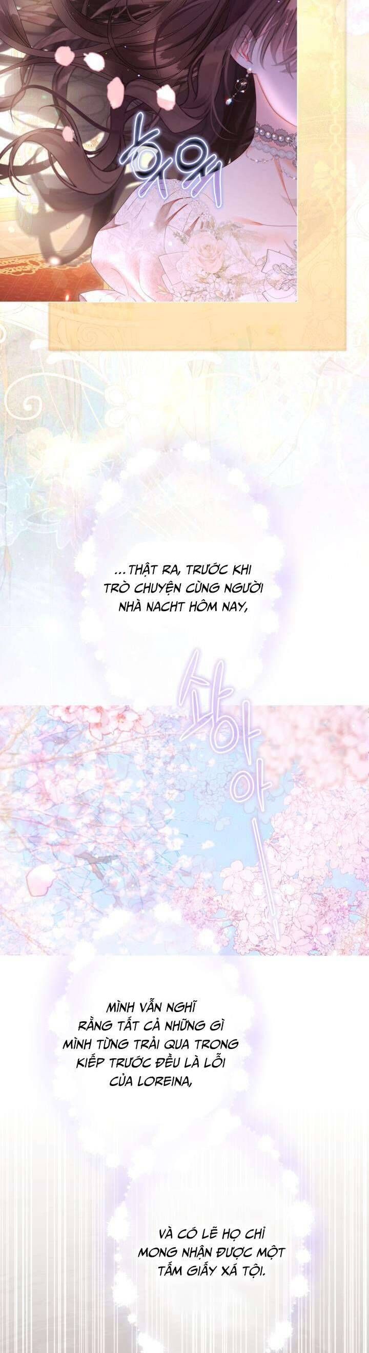 Một Thế Giới Không Có Chị Gái Mà Ai Cũng Yêu Chapter 88 - 9