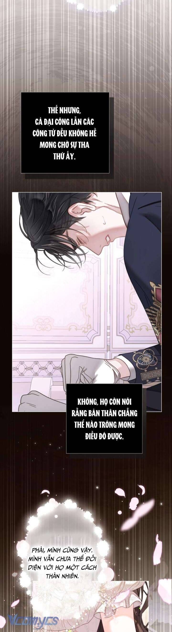 Một Thế Giới Không Có Chị Gái Mà Ai Cũng Yêu Chapter 88 - 10