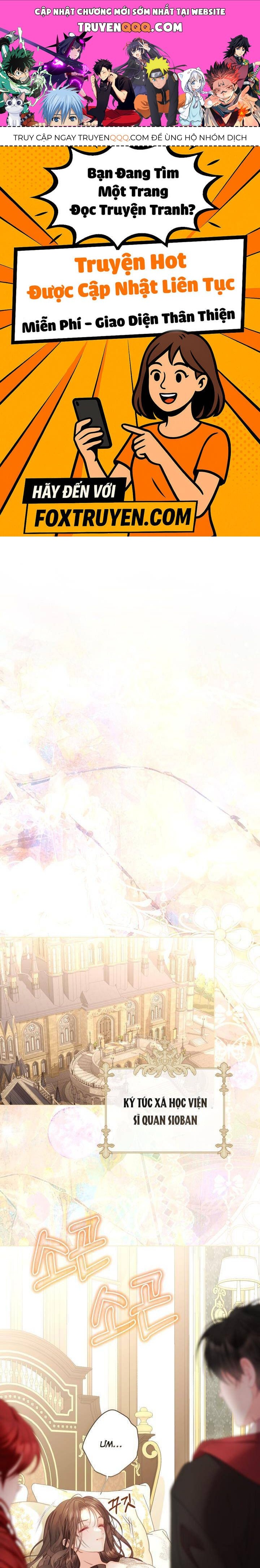 Một Thế Giới Không Có Chị Gái Mà Ai Cũng Yêu Chapter 89 - 1