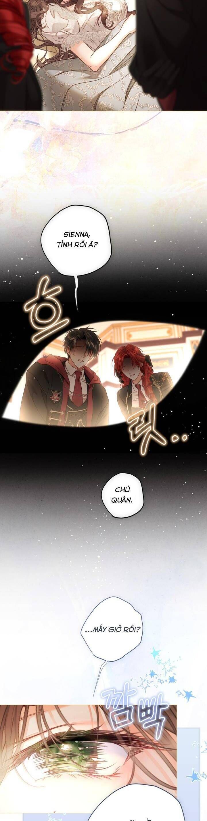 Một Thế Giới Không Có Chị Gái Mà Ai Cũng Yêu Chapter 89 - 2