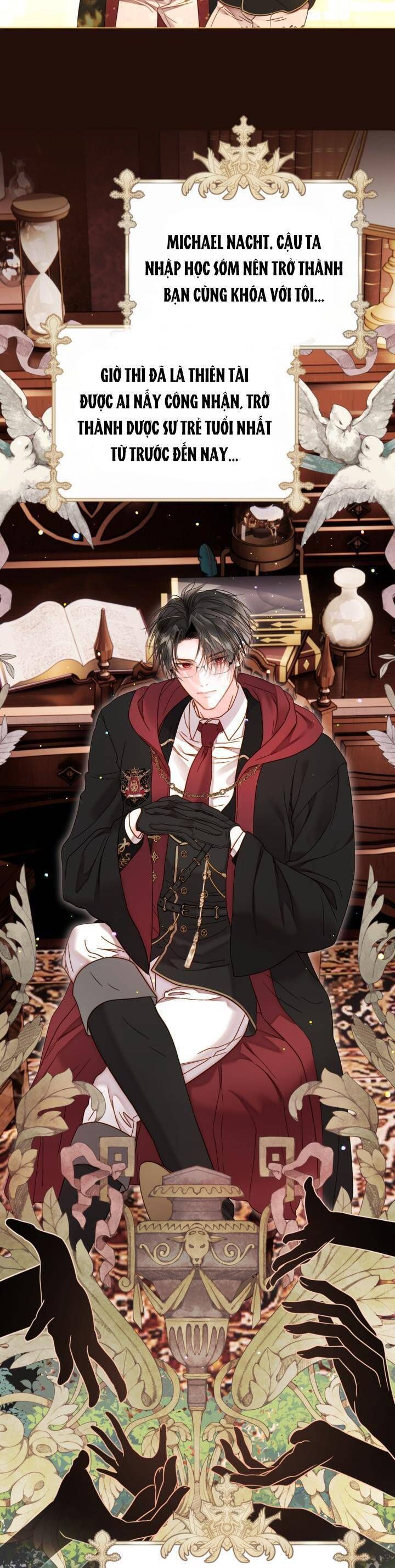 Một Thế Giới Không Có Chị Gái Mà Ai Cũng Yêu Chapter 89 - 11