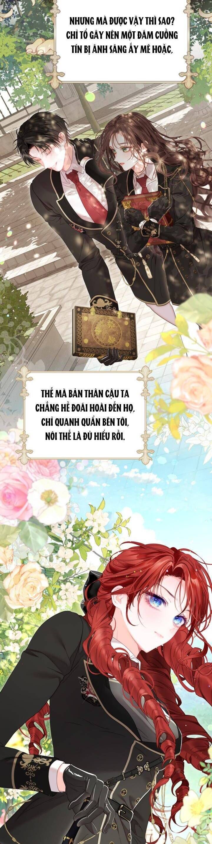 Một Thế Giới Không Có Chị Gái Mà Ai Cũng Yêu Chapter 89 - 12
