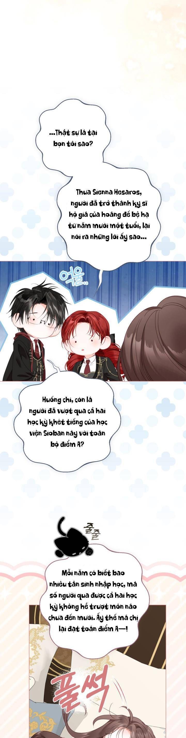 Một Thế Giới Không Có Chị Gái Mà Ai Cũng Yêu Chapter 89 - 16