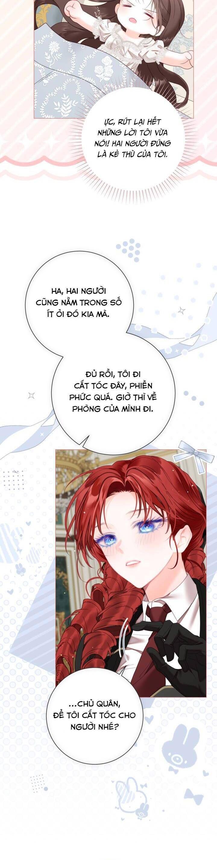 Một Thế Giới Không Có Chị Gái Mà Ai Cũng Yêu Chapter 89 - 17