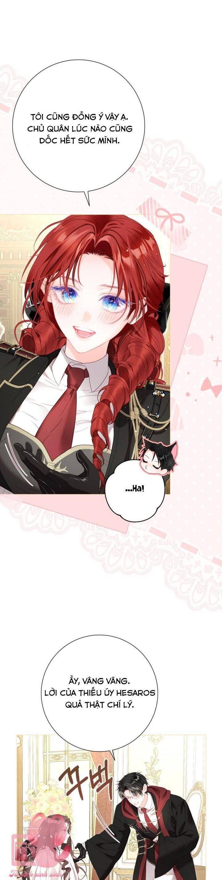 Một Thế Giới Không Có Chị Gái Mà Ai Cũng Yêu Chapter 89 - 20