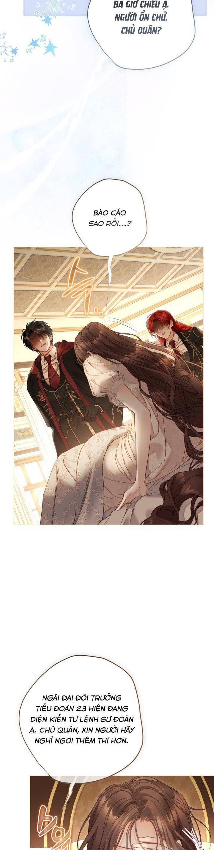 Một Thế Giới Không Có Chị Gái Mà Ai Cũng Yêu Chapter 89 - 3