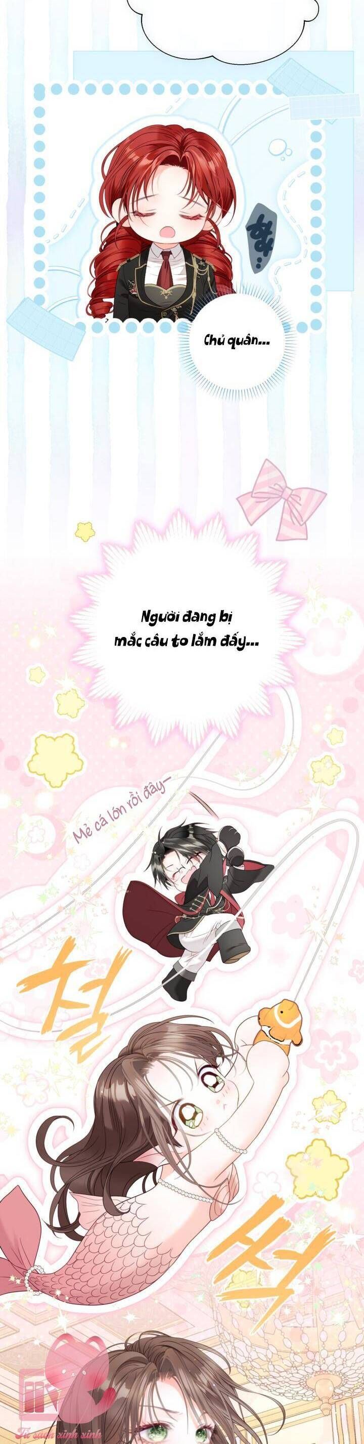 Một Thế Giới Không Có Chị Gái Mà Ai Cũng Yêu Chapter 89 - 25