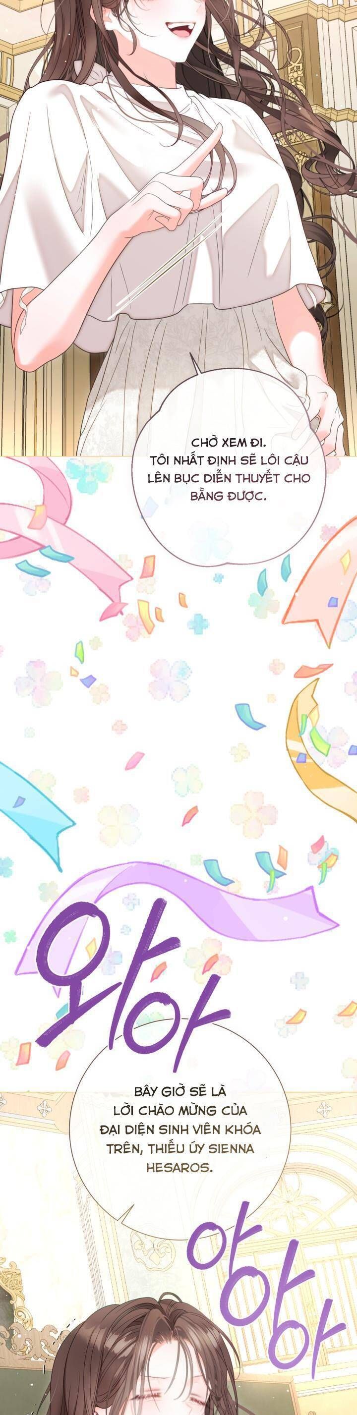 Một Thế Giới Không Có Chị Gái Mà Ai Cũng Yêu Chapter 89 - 26