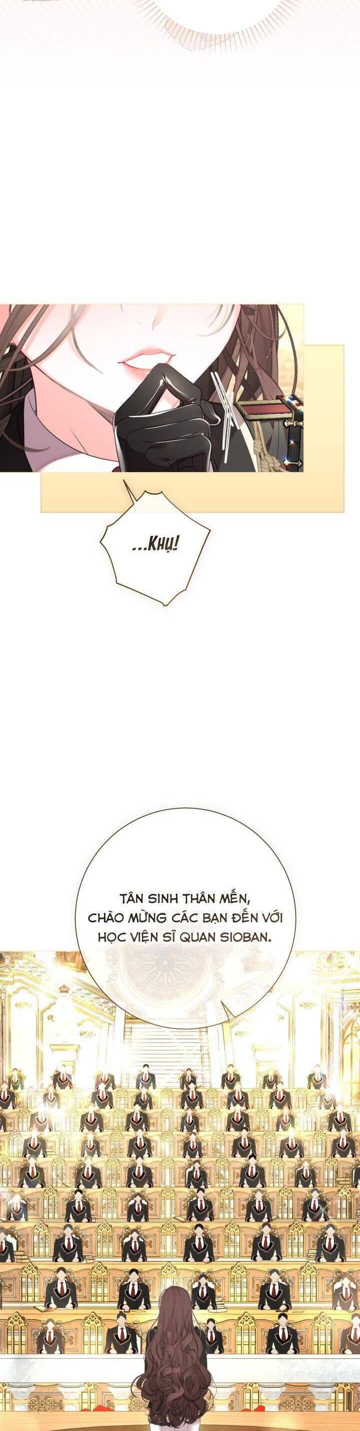 Một Thế Giới Không Có Chị Gái Mà Ai Cũng Yêu Chapter 89 - 28