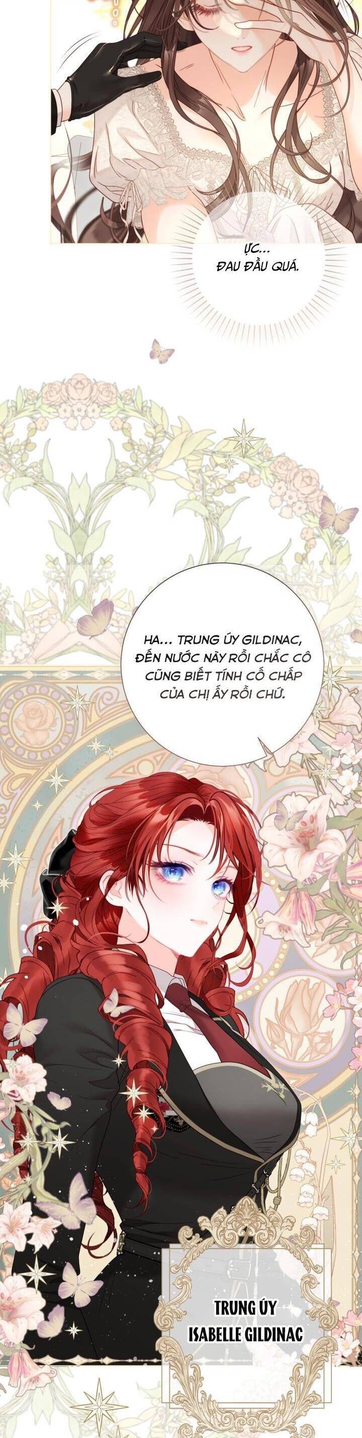 Một Thế Giới Không Có Chị Gái Mà Ai Cũng Yêu Chapter 89 - 4