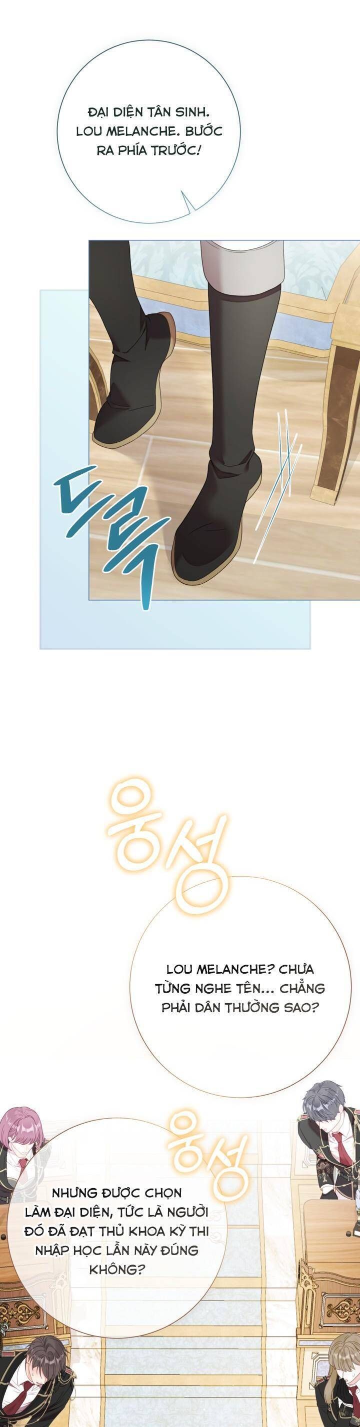 Một Thế Giới Không Có Chị Gái Mà Ai Cũng Yêu Chapter 89 - 31