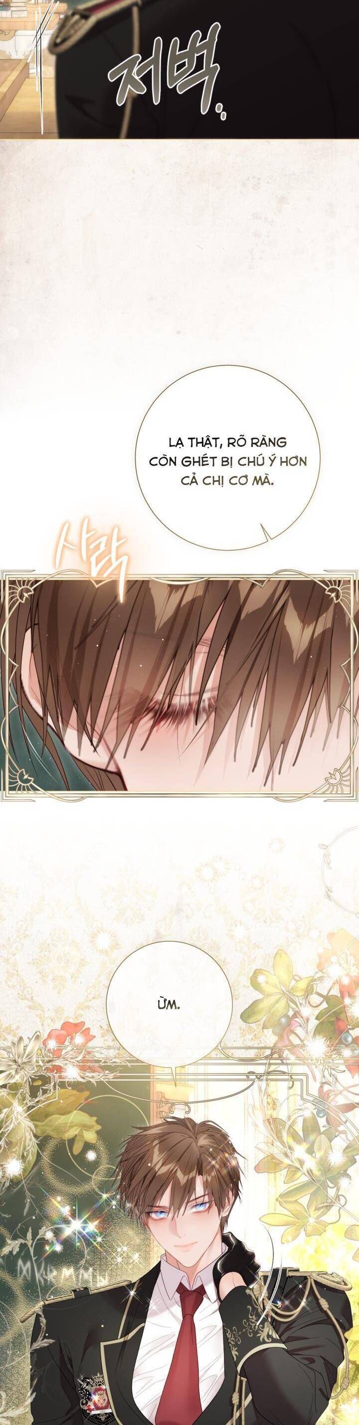 Một Thế Giới Không Có Chị Gái Mà Ai Cũng Yêu Chapter 89 - 33