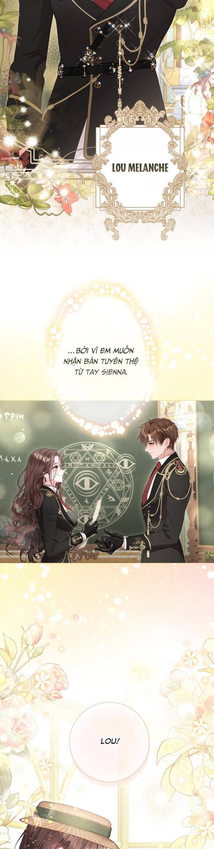 Một Thế Giới Không Có Chị Gái Mà Ai Cũng Yêu Chapter 89 - 34