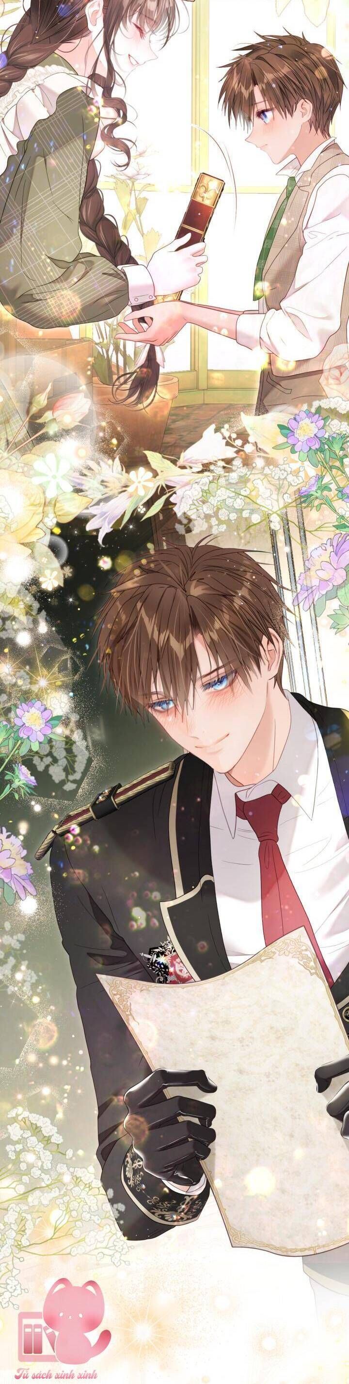 Một Thế Giới Không Có Chị Gái Mà Ai Cũng Yêu Chapter 89 - 35