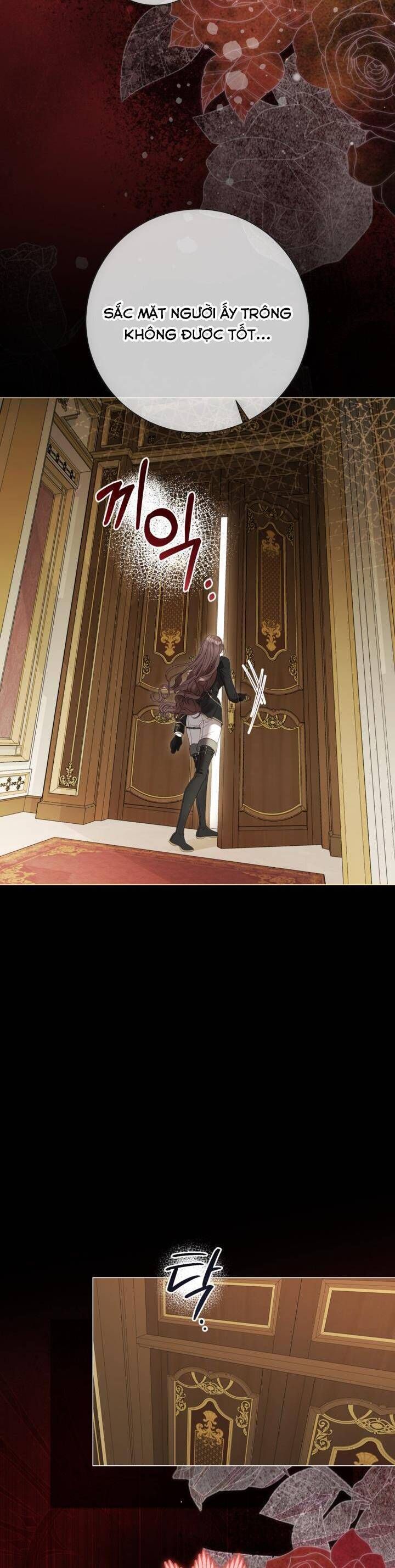 Một Thế Giới Không Có Chị Gái Mà Ai Cũng Yêu Chapter 89 - 38