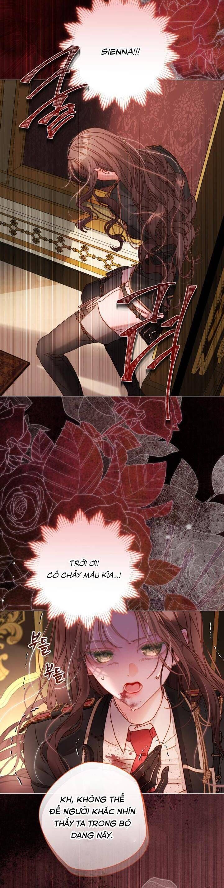 Một Thế Giới Không Có Chị Gái Mà Ai Cũng Yêu Chapter 89 - 39