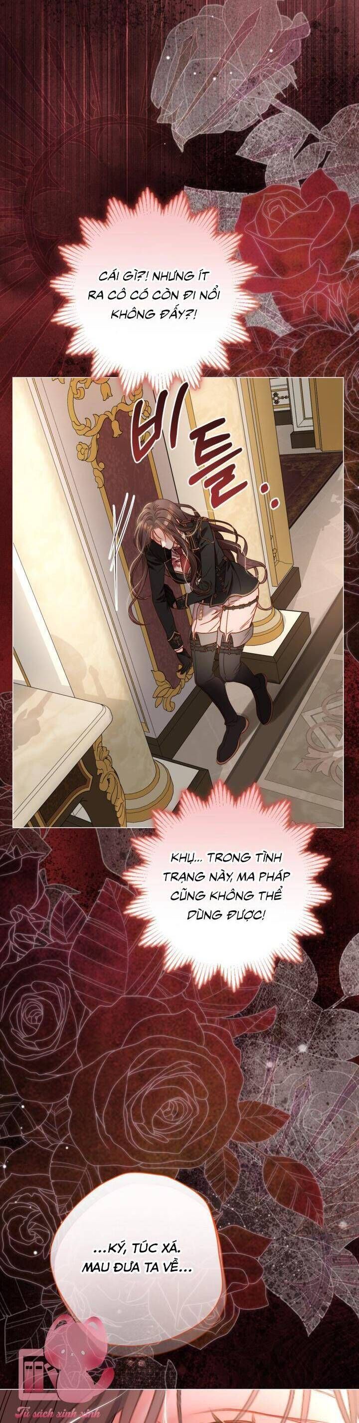 Một Thế Giới Không Có Chị Gái Mà Ai Cũng Yêu Chapter 89 - 40