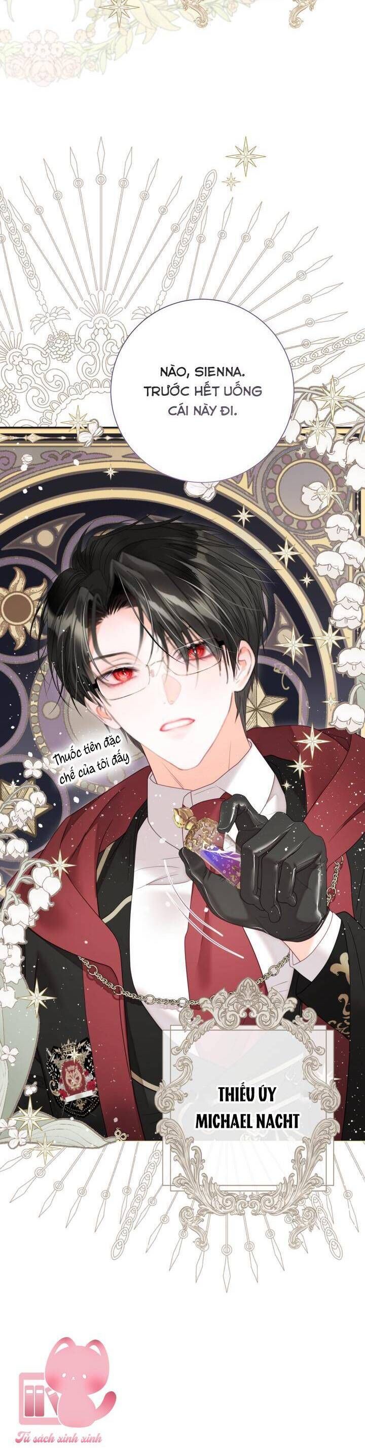 Một Thế Giới Không Có Chị Gái Mà Ai Cũng Yêu Chapter 89 - 5