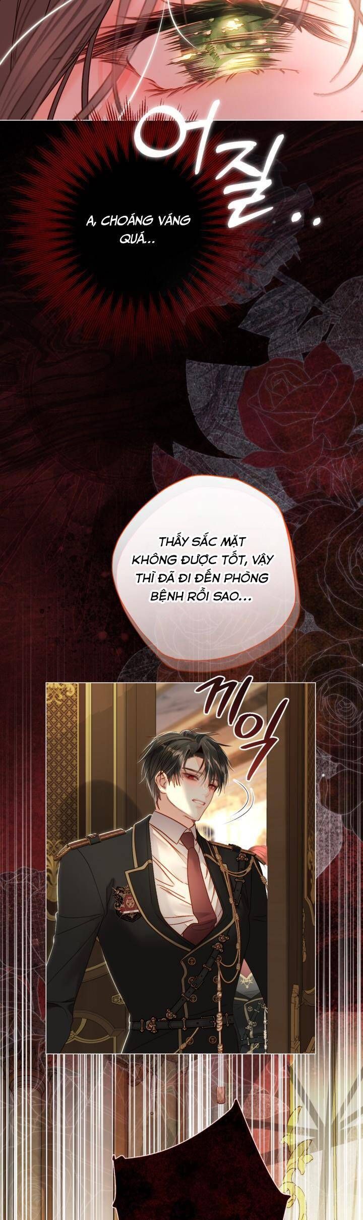 Một Thế Giới Không Có Chị Gái Mà Ai Cũng Yêu Chapter 89 - 41