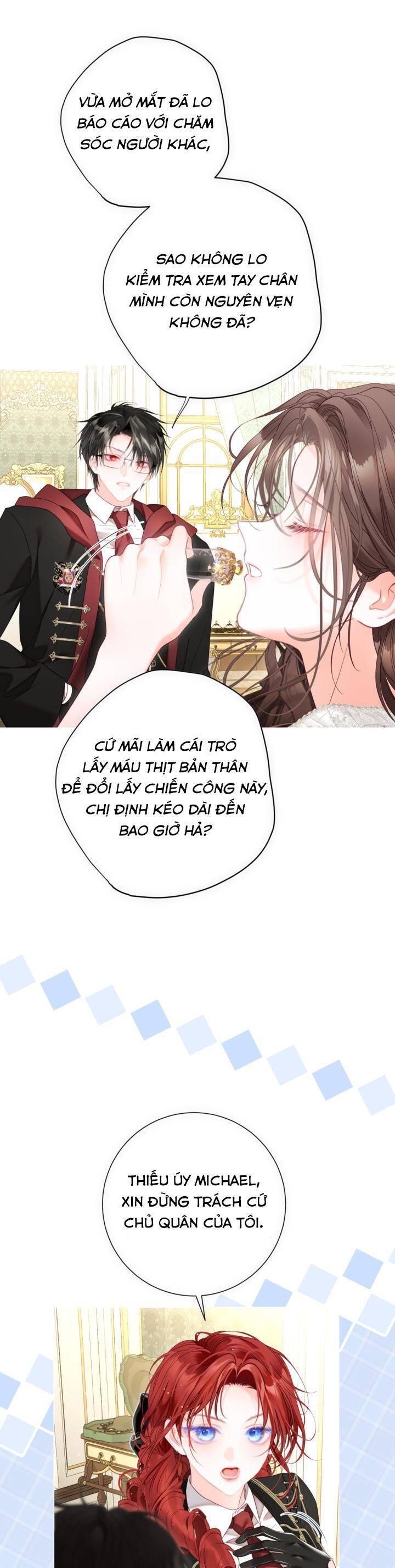 Một Thế Giới Không Có Chị Gái Mà Ai Cũng Yêu Chapter 89 - 6