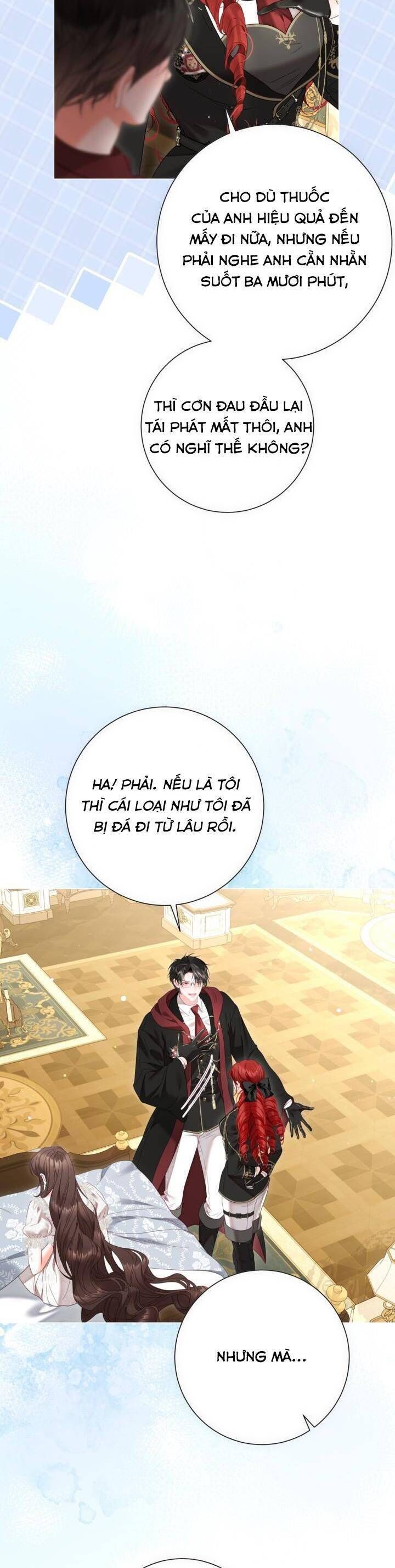 Một Thế Giới Không Có Chị Gái Mà Ai Cũng Yêu Chapter 89 - 7