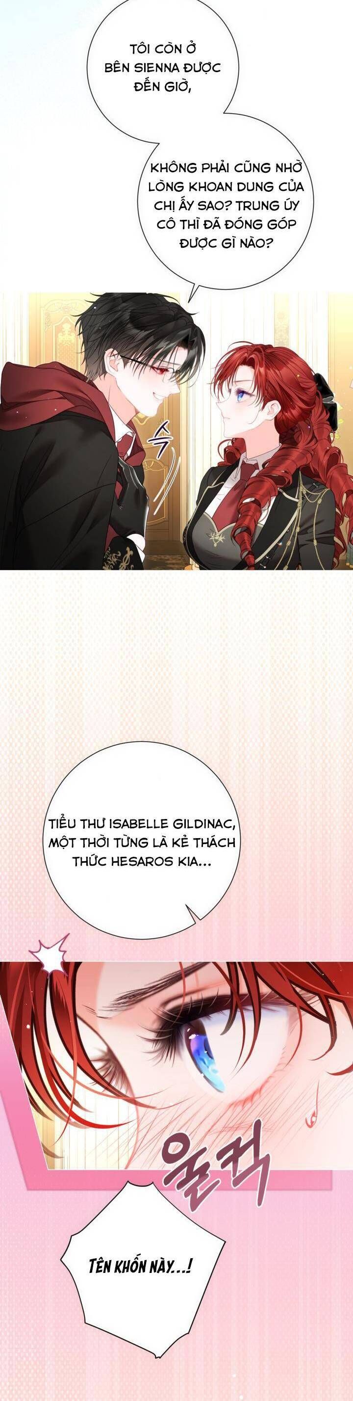 Một Thế Giới Không Có Chị Gái Mà Ai Cũng Yêu Chapter 89 - 8