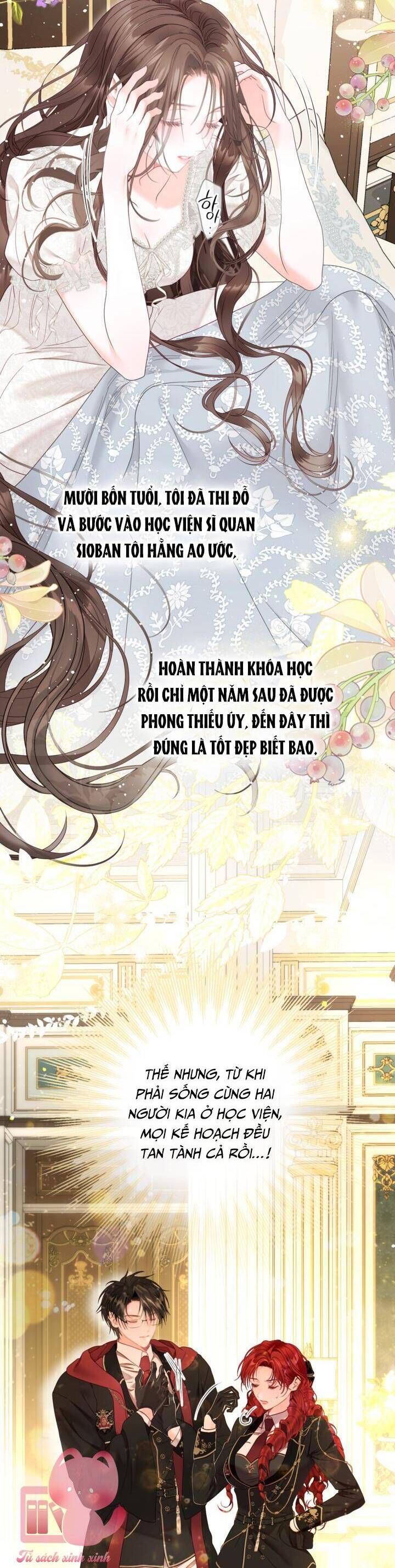 Một Thế Giới Không Có Chị Gái Mà Ai Cũng Yêu Chapter 89 - 10