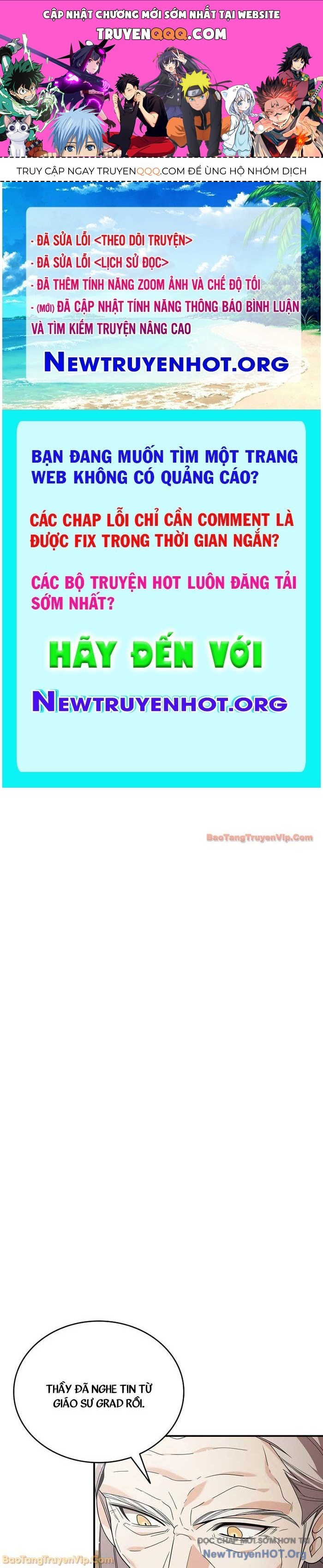 Học Viện Minh Triết Chapter 22 - 1