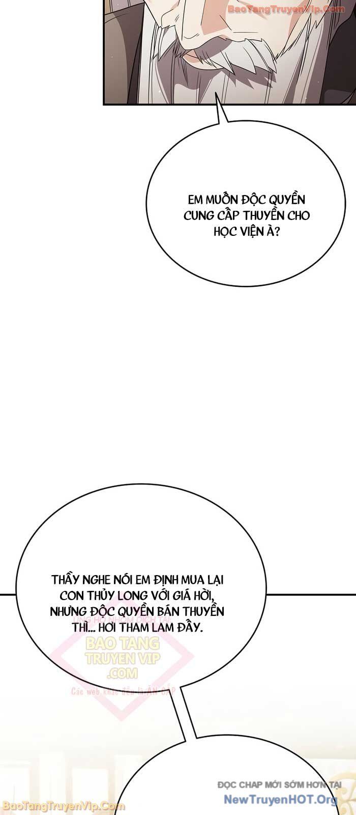 Học Viện Minh Triết Chapter 22 - 2