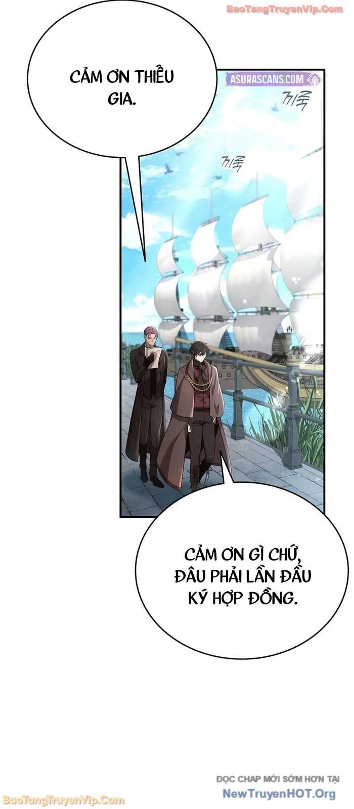 Học Viện Minh Triết Chapter 22 - 11