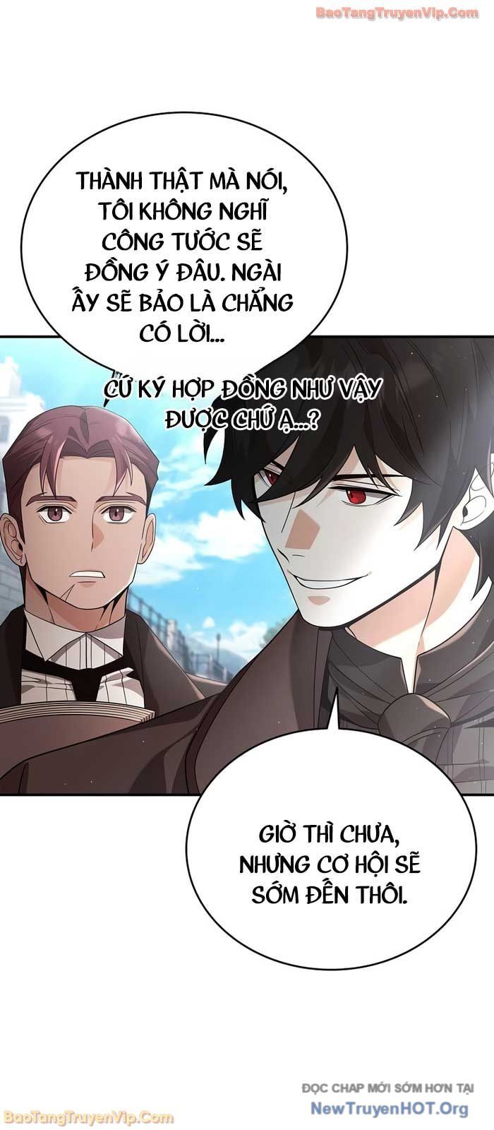 Học Viện Minh Triết Chapter 22 - 13