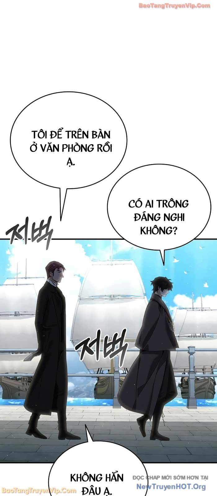 Học Viện Minh Triết Chapter 22 - 15
