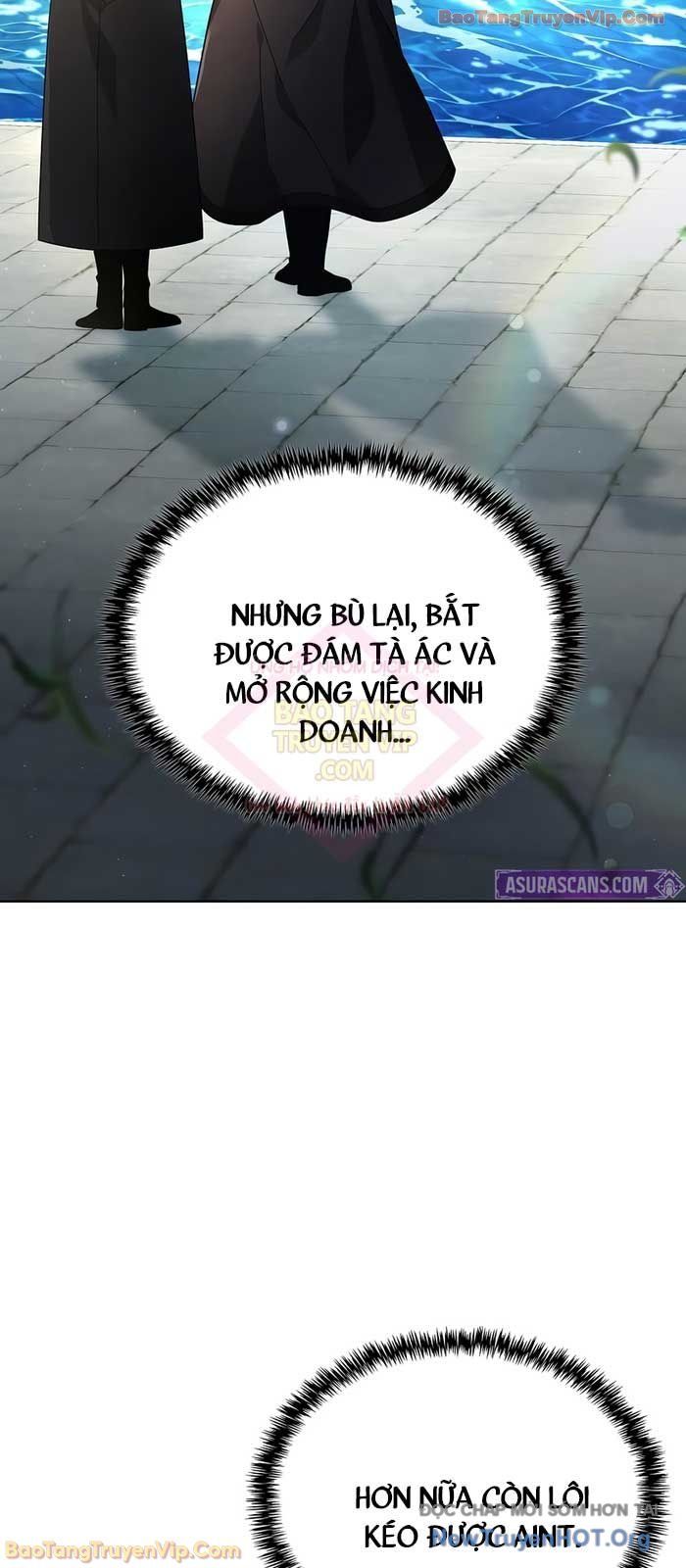 Học Viện Minh Triết Chapter 22 - 19