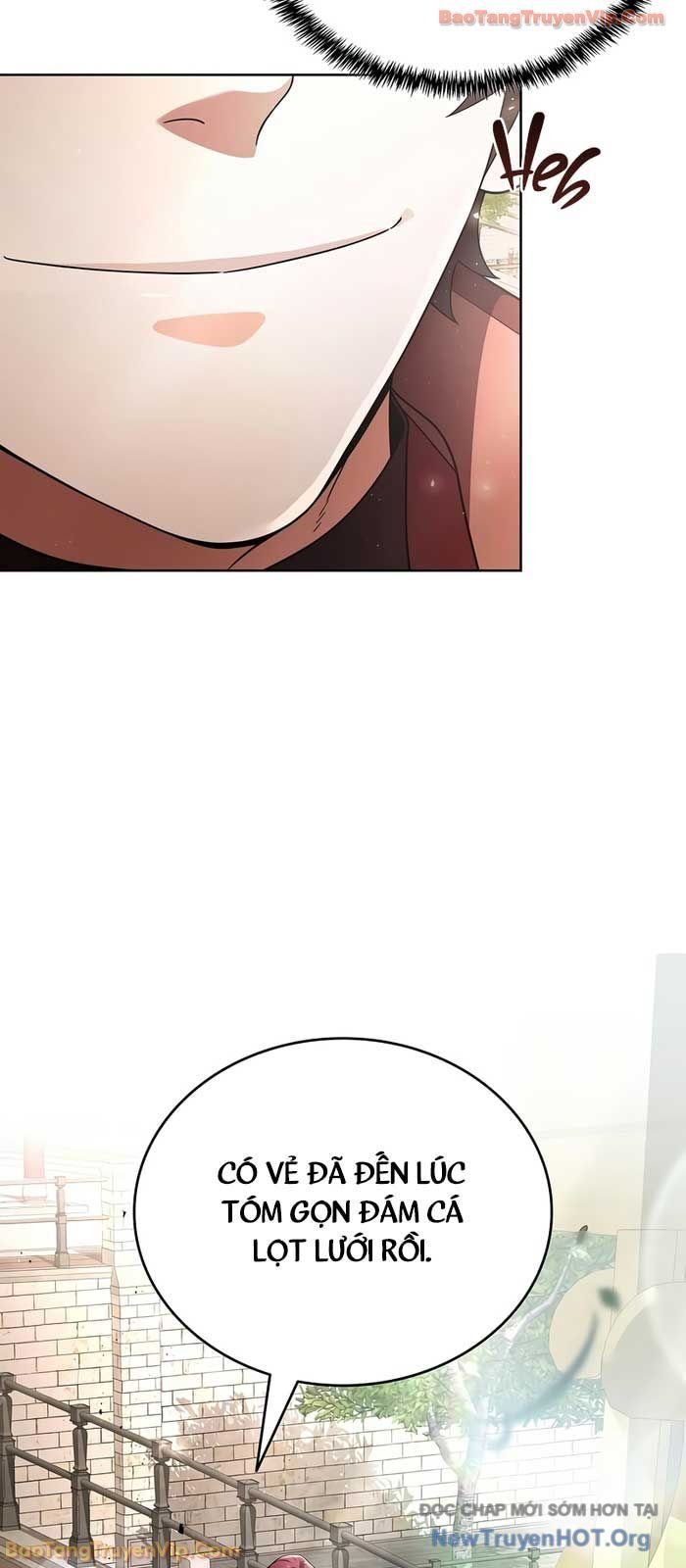 Học Viện Minh Triết Chapter 22 - 20
